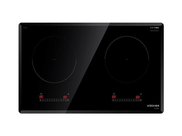 BẾP TỪ KOCHER DI-336 Pro - Made in Korea 